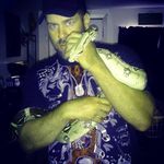 Shawn Shaffer - @pabstkilla74 - Instagram