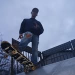 Shawn Shaffer - @mysterioussaint223 - Instagram