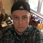 Shawn Shaffer - @peterosefan1414 - Instagram