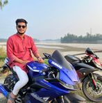 Shawn Shah - Facebook