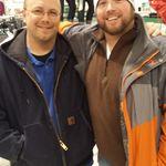 Shawn Shaner - @papshaner - Instagram