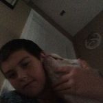 Shawn Shank - @shankman1.0_ - Instagram