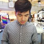 Shawn Shao - @scq01222 - Instagram