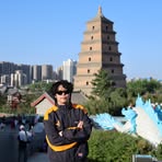 Shawn Shao - Facebook