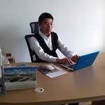 Shawn Shao - @saintbestgroup - Instagram