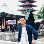 Shuai Shao - @shawnshao - Instagram
