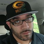 Shawn Shields - @obi_wan_shinobi_ - Instagram