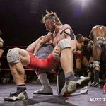 Shawn Shields - @shieldswrestling - Instagram