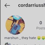 Shawn Shields - @shawnshields714 - Instagram
