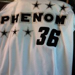 Shawn Short - @street_baller_35 - Instagram