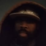 Shawn Shoulders - @kingshawnchris88 - Instagram