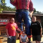 Shawn Schroeder - Facebook