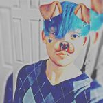 Shawn Shrader - @beamer_boy1997 - Instagram