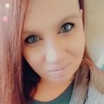 Shawna Rénee Shrader - @darncutebookreviewgirl - Instagram