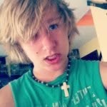 shane sickles - @ray_of_sunshane - Instagram
