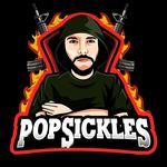 Shane Sickles - @popsicklesgaming - Instagram