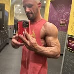 Shawn Simons - Facebook