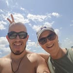 Shawn Simons - @aubiquitoustrip - Instagram