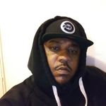 Shawn Simons - @_seangotti1 - Instagram