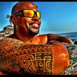 Shawn Slaughter - @shawnfromdallas - Instagram