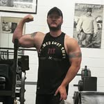 Shane Stout | Axe and Sledge Demo Crew - @shanestoutfit - Instagram