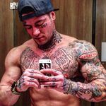 Shawn Ressler - @shawn.the.sledge - Instagram