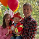 Shawn Sledge - @sbsledge80 - Instagram