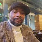 Shawn Sledge - @blaquclothing - Instagram
