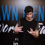 "love u with the lights on"✨ - @shawnslovers - Instagram