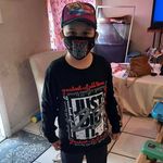 Shawn Sowers - @slimm6969 - Instagram