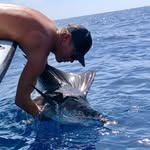 Shawn Spivey - @sonicbluespivey - Instagram