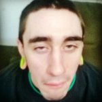 Shawn spring - @thrashaholic_scum - Instagram