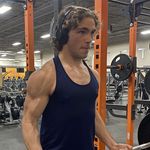 Shawn Spring - @springersfit - Instagram
