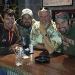 Shawn Springer - @shawnybear85 - Instagram