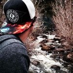 Shawn Springer - @shawnferd91 - Instagram