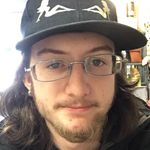 Shawn Springer - @rabbitrappeer2006 - Instagram