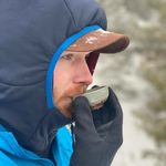 Shawn Concannon Sprinkle - @steepmastersprink - Instagram