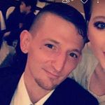 Shawn Sprinkle - @sprink1987 - Instagram