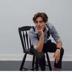 Shawn Mendes || Cole Sprouse - @schoalwen - Instagram