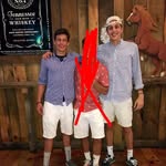 Shawn Mendes And Cole Sprouse - @ur_celebrity_lookalikes - Instagram