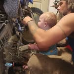 Shawn Spurlock - @spurlock4979 - Instagram