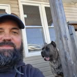 Shawn Spurlock - @shawn_s_77 - Instagram