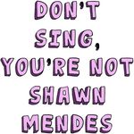 Shawn Mendes Stalker - @muffin.mendesarmy_ - Instagram