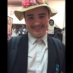 Shaun Stallard - Facebook