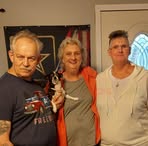 Shaun Stallard - Facebook