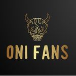Shawn stambaugh - @onifans360 - Instagram