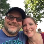 Shawn Stambaugh - @shawn91471 - Instagram