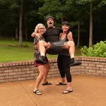 Shawna Stambaugh - @stoneythetraveling - Instagram