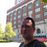Shawn Stanton - @sstan255 - Instagram
