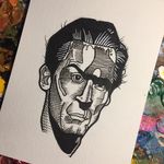shawn stanton - @stuttering_stanley - Instagram